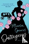 Spencer, Minerva - Outrageous
