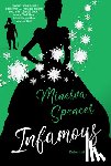 Spencer, Minerva - Infamous