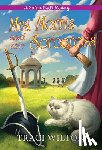 Wilton, Traci - Mrs. Morris and the Sorceress