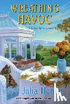 Henry, Julia - Wreathing Havoc