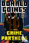 Goines, Donald - Crime Partners