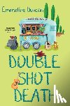 Duncan, Emmeline - Double Shot Death