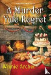 Archer, Winnie - A Murder Yule Regret