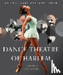 Tyrus, Judy, Novosel, Paul - Dance Theatre Of Harlem