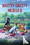 Ehrhart, Peggy - Knitty Gritty Murder