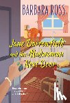 Ross, Barbara - Jane Darrowfield and the Madwoman Next Door