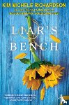 Richardson, Kim Michele - Liar's Bench