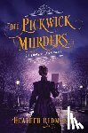 Redmond, Heather - The Pickwick Murders