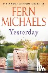 Michaels, Fern - Yesterday