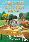 Flower, Amanda - Peanut Butter Panic
