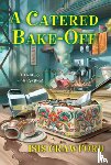 Crawford, Isis - A Catered Bake-Off