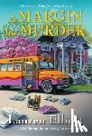 Elliott, Lauren Elliott - A Margin for Murder