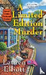 Elliott, Lauren - A Limited Edition Murder