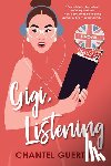 Guertin, Chantel - Gigi, Listening
