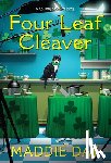 Day, Maddie - Four Leaf Cleaver