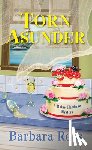 Ross, Barbara - Torn Asunder