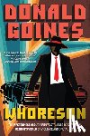 Goines, Donald - Whoreson