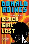 Goines, Donald - Black Girl Lost