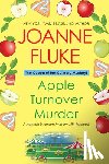 Fluke, Joanne - Apple Turnover Murder