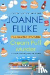 Fluke, Joanne - Cream Puff Murder