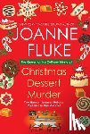 Fluke, Joanne - Christmas Dessert Murder
