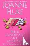 Fluke, Joanne - Pink Lemonade Cake Murder