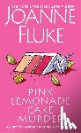 Fluke, Joanne - Pink Lemonade Cake Murder