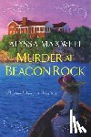 Maxwell, Alyssa - Murder at Beacon Rock