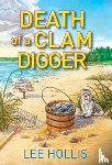 Hollis, Lee - Death of a Clam Digger