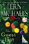 Michaels, Fern - The Guest List