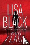 Black, Lisa - Red Flags
