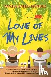 Mendez, Yamile Saied - Love of My Lives