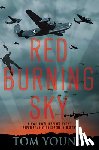 Young, Tom - Red Burning Sky