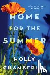 Chamerlin, Holly - Home for the Summer