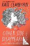 Clayborn, Kate - The Other Side of Disappearing