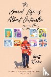 Cain, Matt - Cain, M: Secret Life of Albert Entwistle