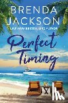 Jackson, Brenda - Perfect Timing