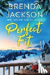 Jackson, Brenda - Perfect Fit