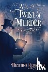 Redmond, Heather - A Twist of Murder