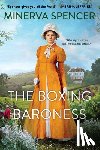Spencer, Minerva - The Boxing Baroness