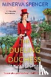 Spencer, Minerva - The Dueling Duchess