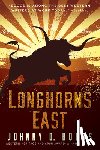 Boggs, Johnny D. - Longhorns East