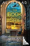 Hlad, Alan - The Book Spy
