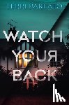 Parlato, Terri - Watch Your Back