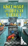 Ehrhart, Peggy - Knitmare on Beech Street