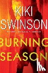 Swinson, Kiki - Burning Season