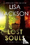 Jackson, Lisa - Lost Souls