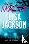 Jackson, Lisa - Malice