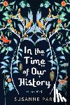 Pari, Susanne - In the Time of Our History