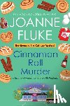 Fluke, Joanne - Cinnamon Roll Murder